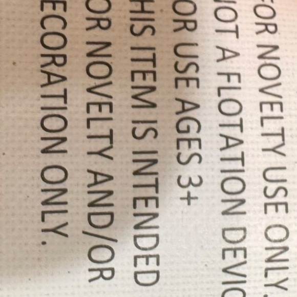 Betty Boop Surfboard Plush - Blue and Yellow - Picture 9 of 9